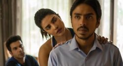 The White Tiger Movie Review