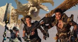 Monster Hunter Movie Review