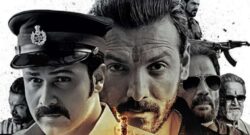 Mumbai Saga Box Office Collection