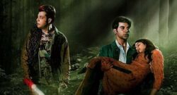 Roohi Box Office Collection Day 2