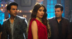 Roohi Movie Review