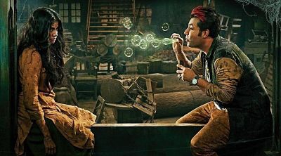 Roohi-box-office-collection-day4