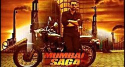 mumbai-saga-box-office-collection day 2