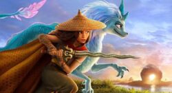 Raya And The Last Dragon Review