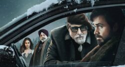 Chehere Box Office Collection