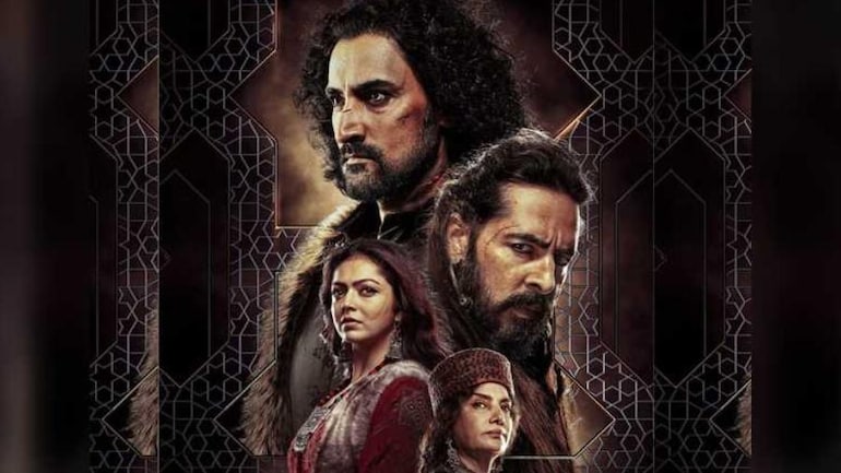 the empire review