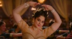 Thalaivii Box Office Collection Day 1