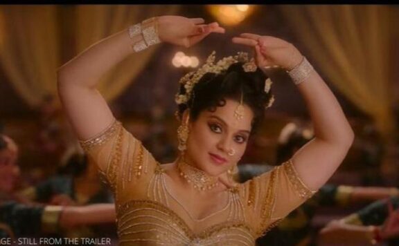 Thalaivii Box Office Collection Day 1