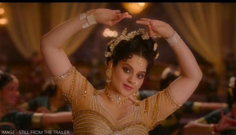 Thalaivii Box Office Collection Day 1