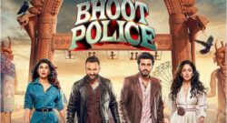 bhoot-police-review