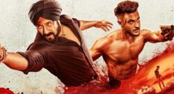 Antim the Final Truth Box Office Collection Day 3