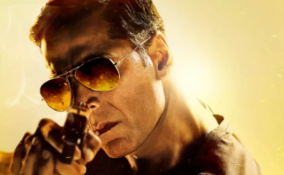 Sooryavanshi Box Office Collection day7