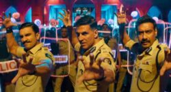 Sooryavanshi-budget-box-office-collection day 2