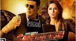 sooryavanshi-box-office-collection-day 6