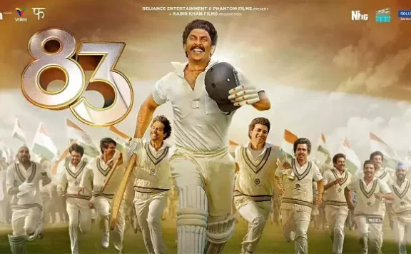 83+Movie+Review