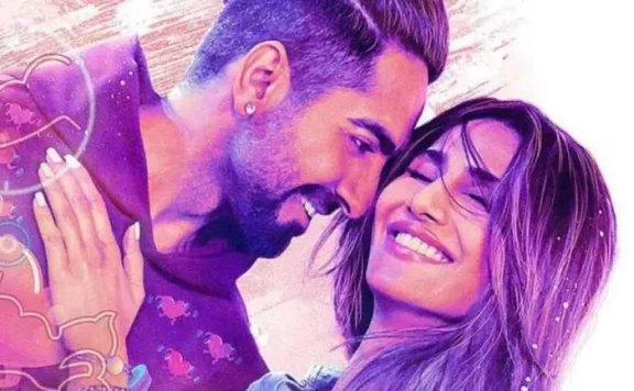 Chandigarh+Kare+Aashiqui+Review