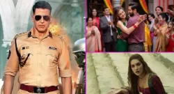 Most Viewed Bollywood Movies on OTT 2021