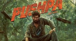 Pushpa the rise box office collection day 1