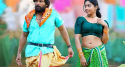 Pushpa the rise box office collection day 2