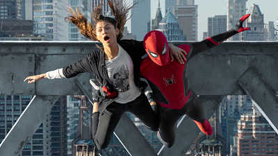 Spider-Man: No Way Home India Box Office Collection Day 3