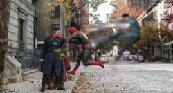 spider-man-no-way-home india box office collection day 2