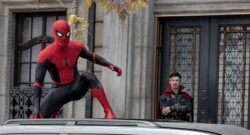 spider-man-no-way-home india box office collection day 4