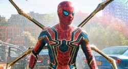 spider-man-no-way-home india box office collection day 5