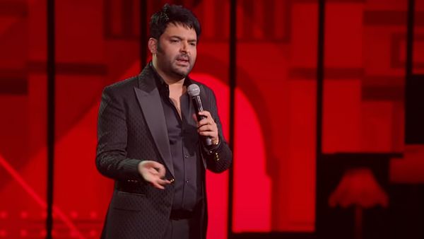 Kapil Sharma I am not Done Yet Review