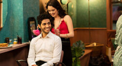 The Royal Treatment Review