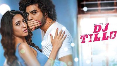 DJ Tillu Box Office Collection Day 6