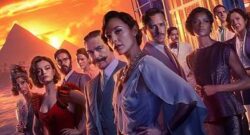 Death on the Nile Review