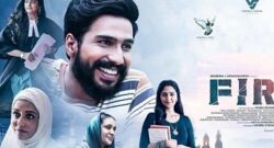 FIR Box Office Collection