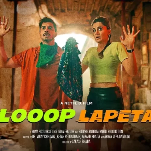 Looop+Lapeta+Review