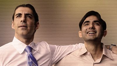 Rocket Boys Review