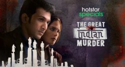 The Great Indian Murder Review