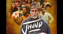 Jhund Review