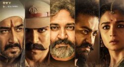 RRR Box Office Collection Budget