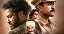 RRR Box Office Collection Day 3