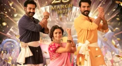 RRR Box Office Collection Day 4