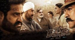 RRR Box Office Collection Day 5