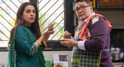 Sharmaji Namkeen Review