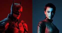 The Batman Review