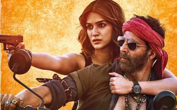 bachchan-pandey-review