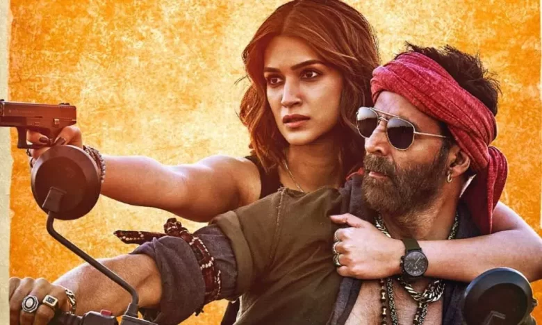 bachchan-pandey-review