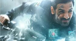 Attack Part 1 Movie Review
