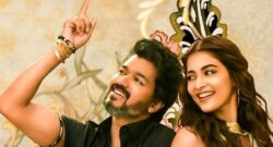 Beast Box Office Collection