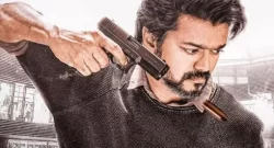 Beast Box Office Collection day 5