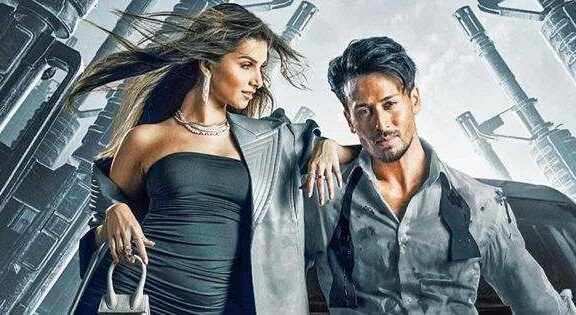 Heropanti 2 Review