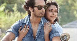 Jersey Hindi Movie Review