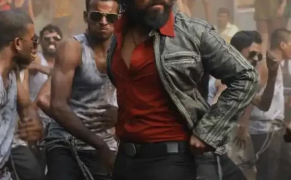 KGF 2 Box Office Collection Day 4